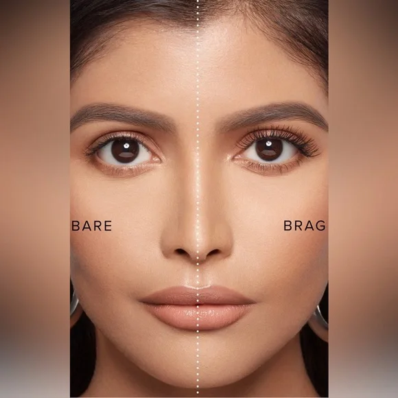 LIMITED EDITION Anastasia Beverly Hills Soft Glam Deluxe Trio Eye Kit-NIB - Picture 4 of 9